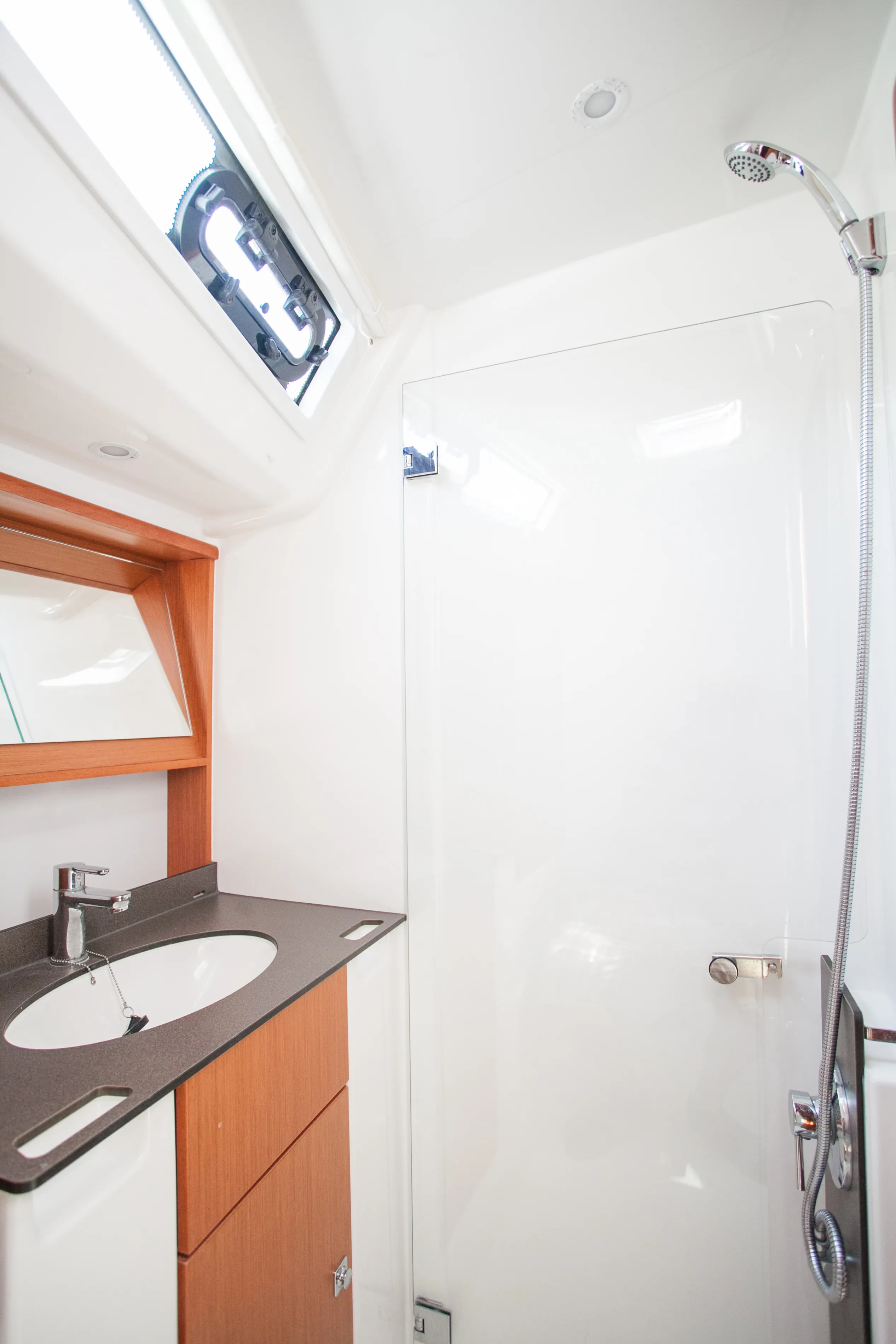 Bavaria Cruiser 51 Fantasy — foto dello yacht n. 10