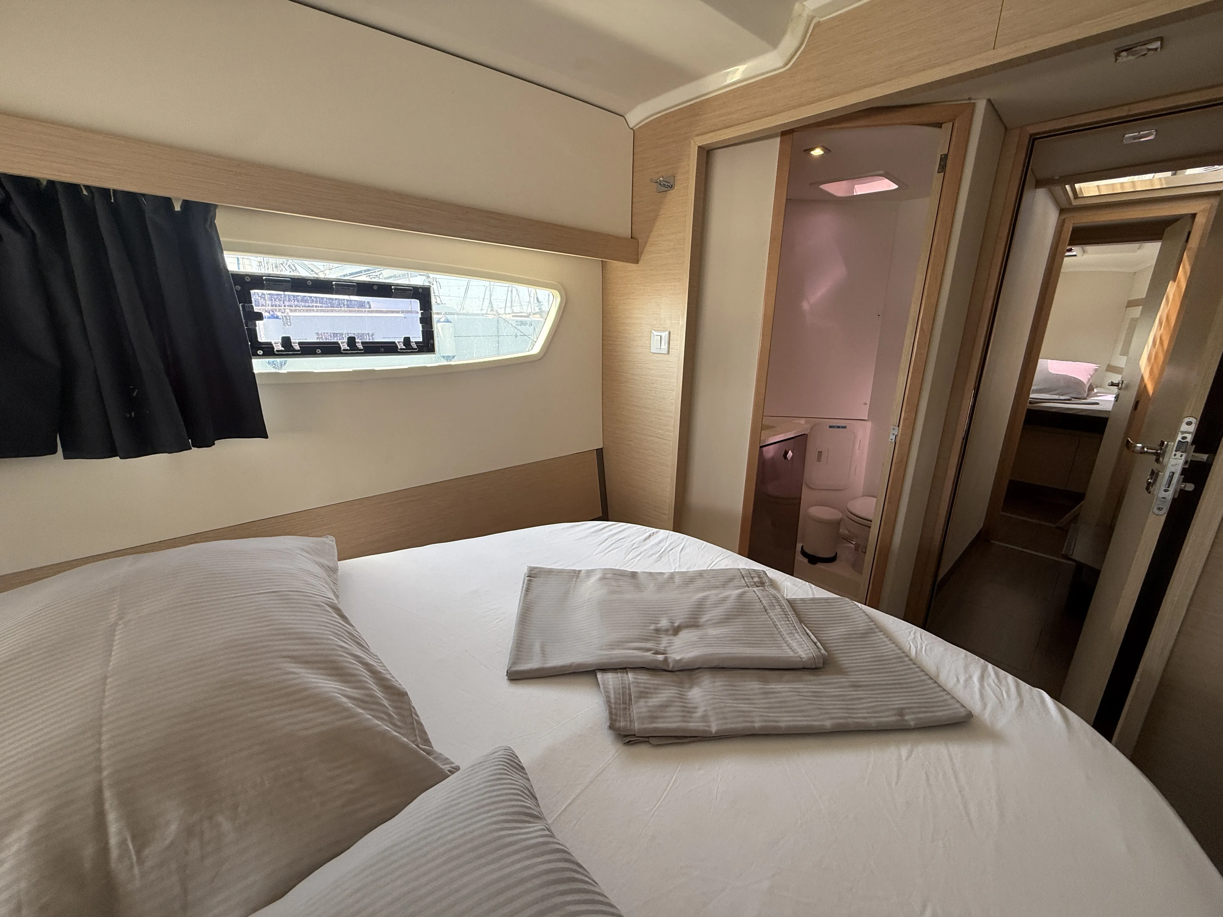 Lucia 40 Go Earth 1 — foto dello yacht n. 5