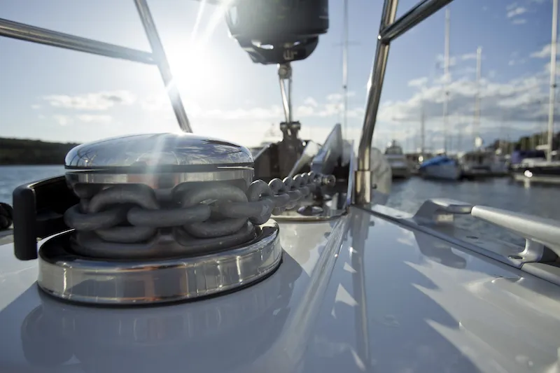 Bavaria 46 Cruiser Avatar — yacht photo 24