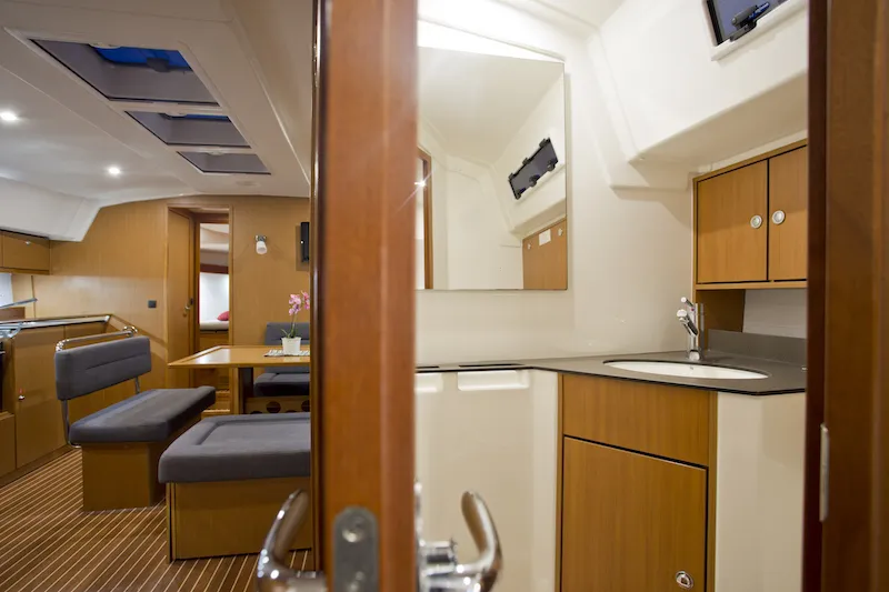 Bavaria 45 Bonata — yacht photo 26