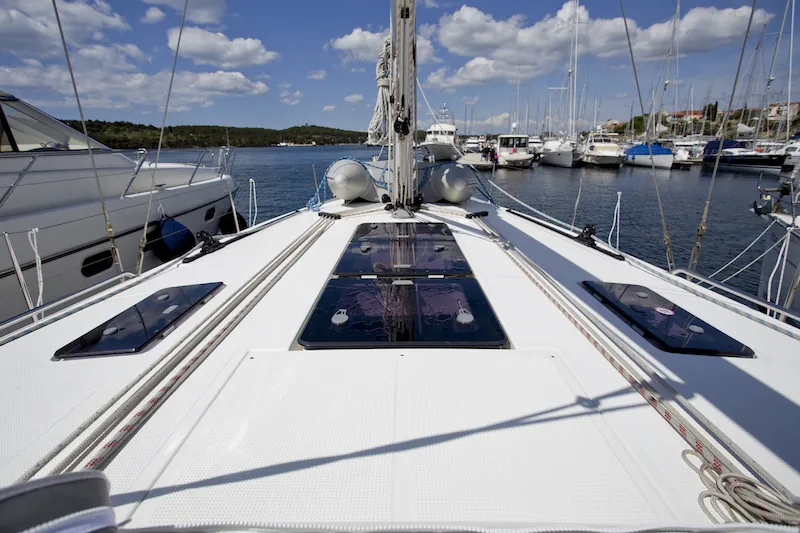 Bavaria 45 Bonata — yacht photo 18