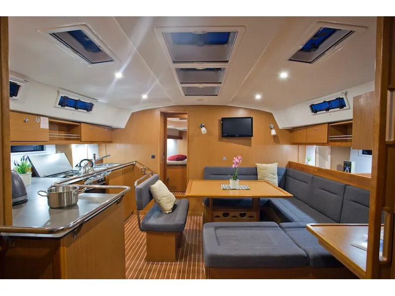 Bavaria 45 Bonata — yacht photo 24