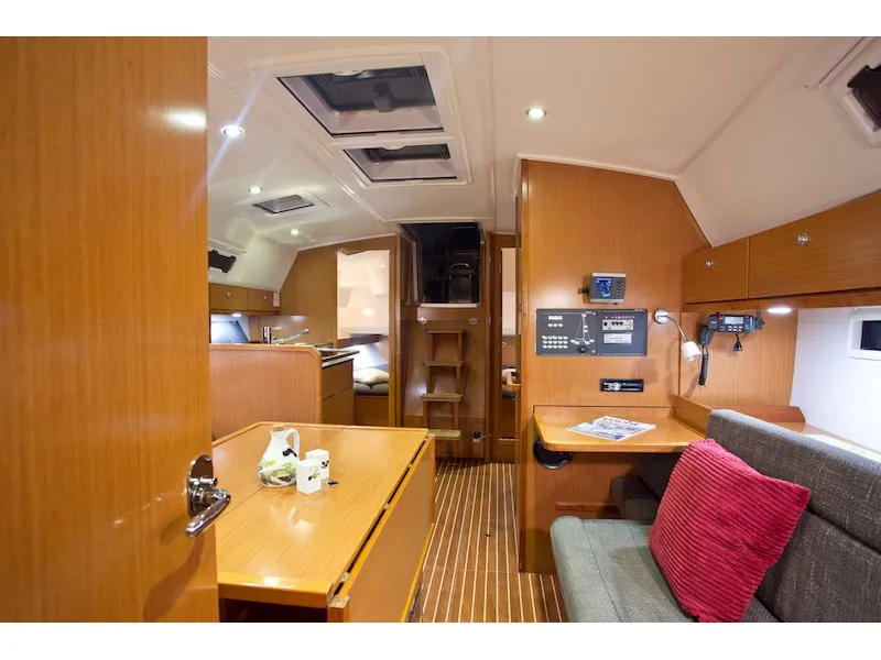 Bavaria 36 Cruiser Mystic — yacht photo 18