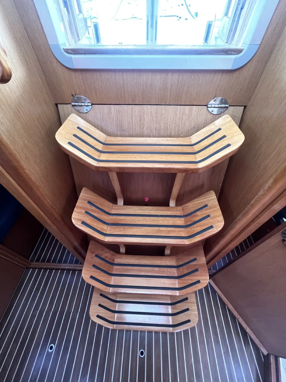 Bavaria Cruiser 37 GITA — foto dello yacht n. 8