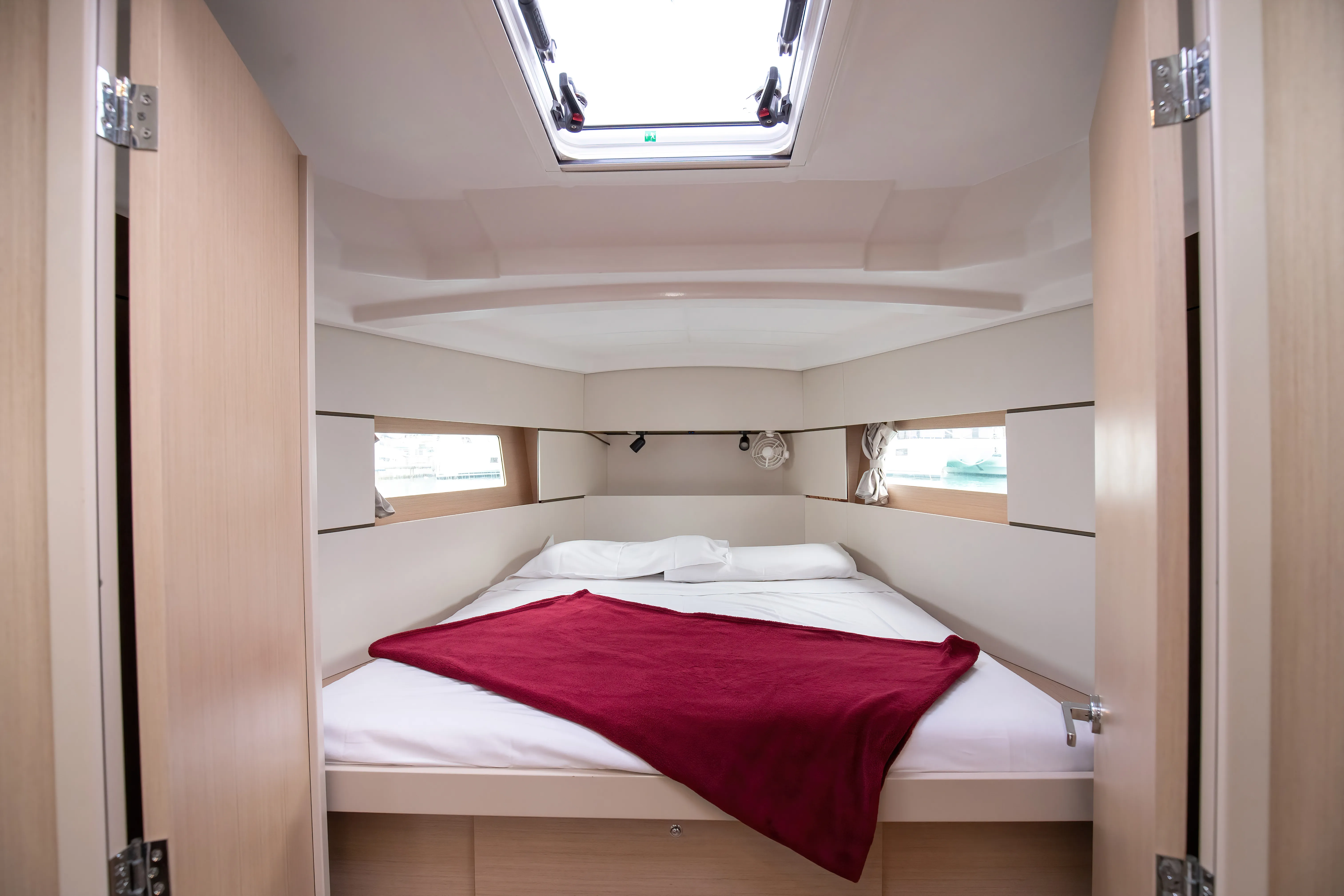Oceanis 38.1 Eos - Standard Line — yacht photo 19