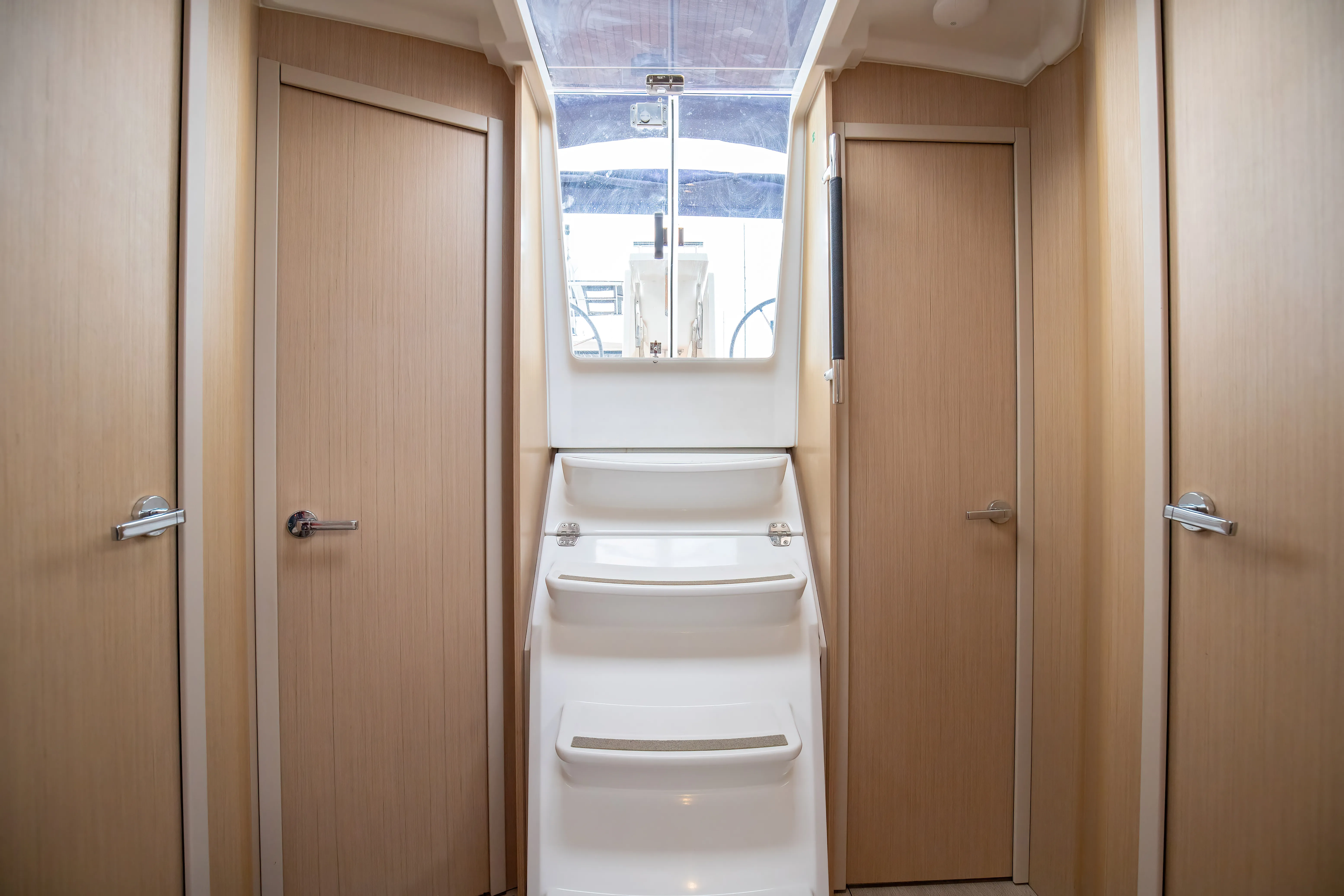 Oceanis 38.1 Eos - Standard Line — yacht photo 23