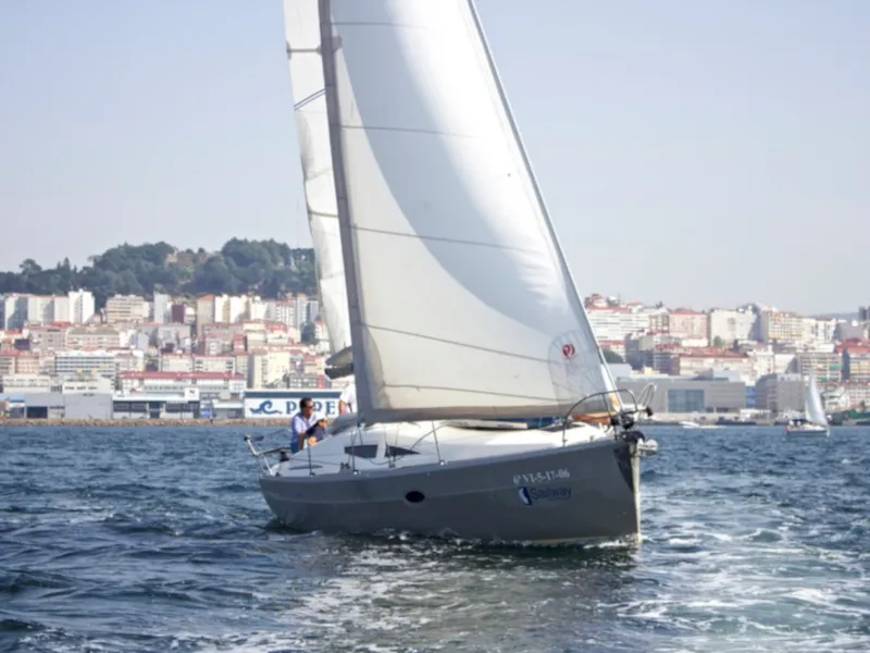 Elan Impression 344 Sailway Cinco — foto dello yacht n. 2