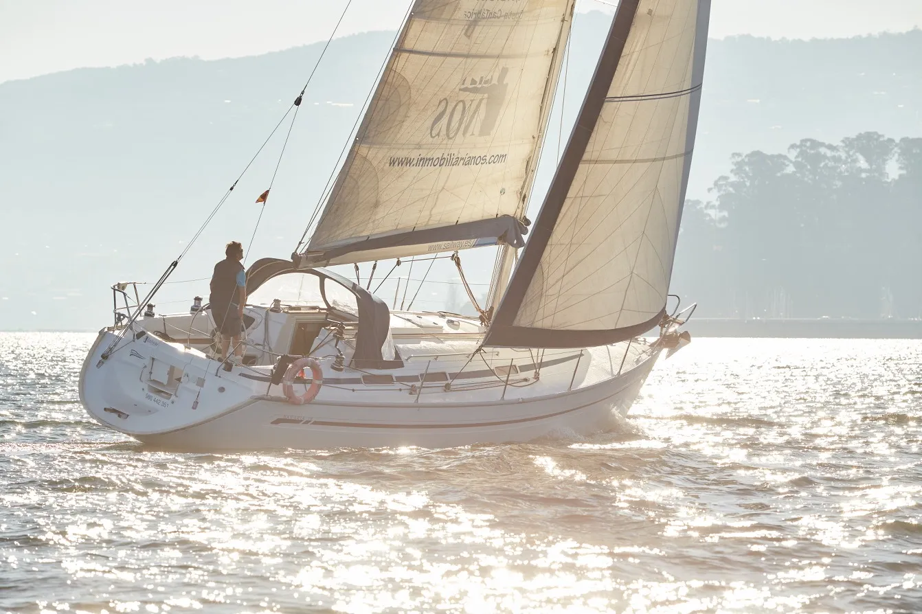 Bavaria 38 Pillabans — yachtbillede 2