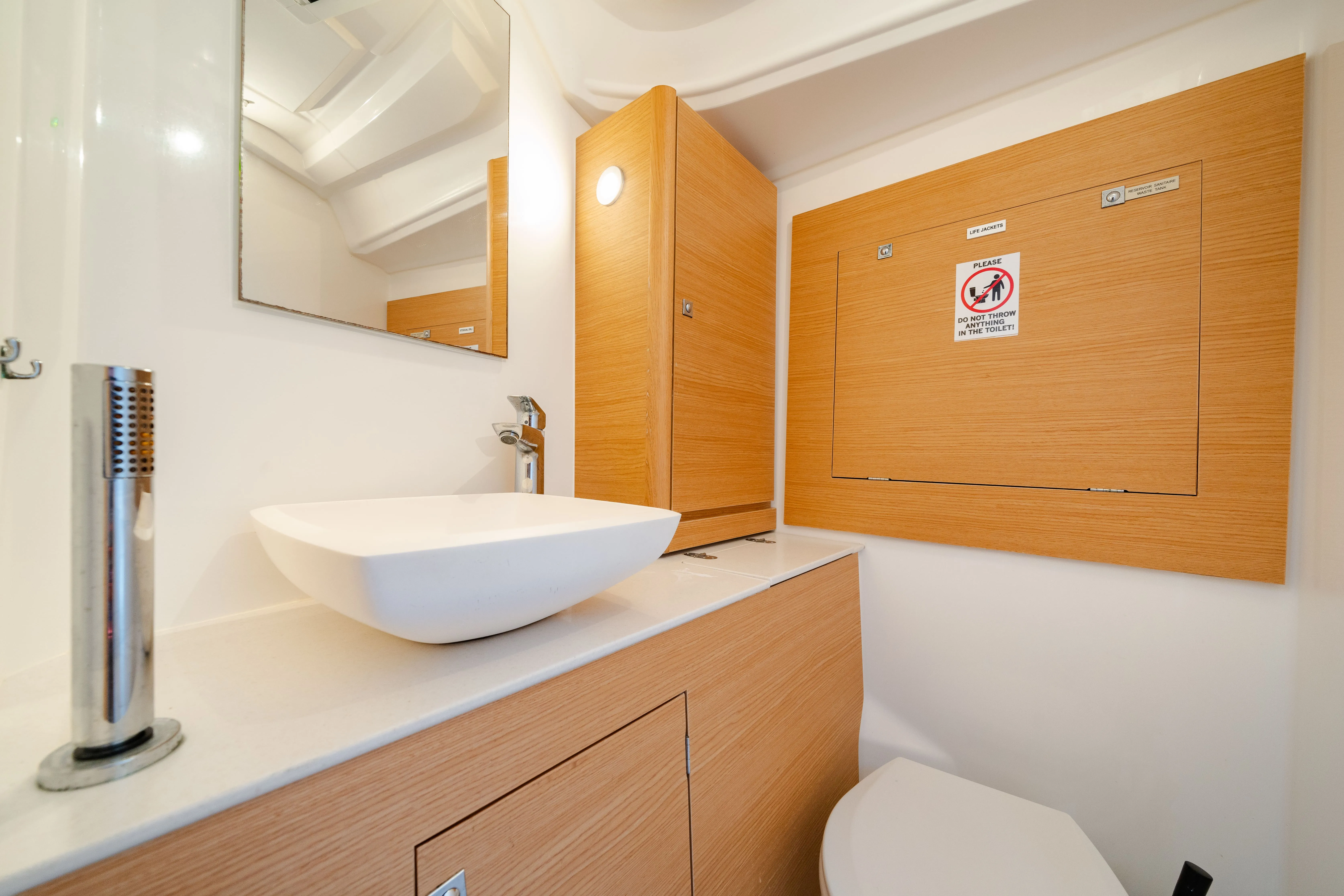 Dufour 390 Grand Large ARTEMIS — foto dello yacht n. 4