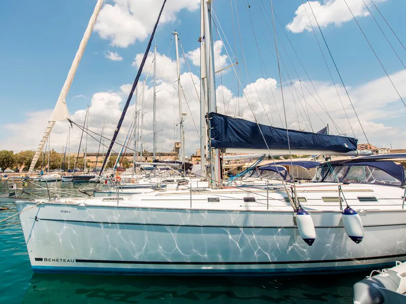 Cyclades 50.5 Marla — foto dello yacht n. 5