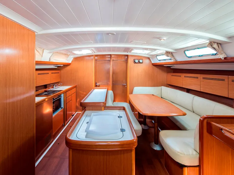 Cyclades 50.5 Marla — foto dello yacht n. 3
