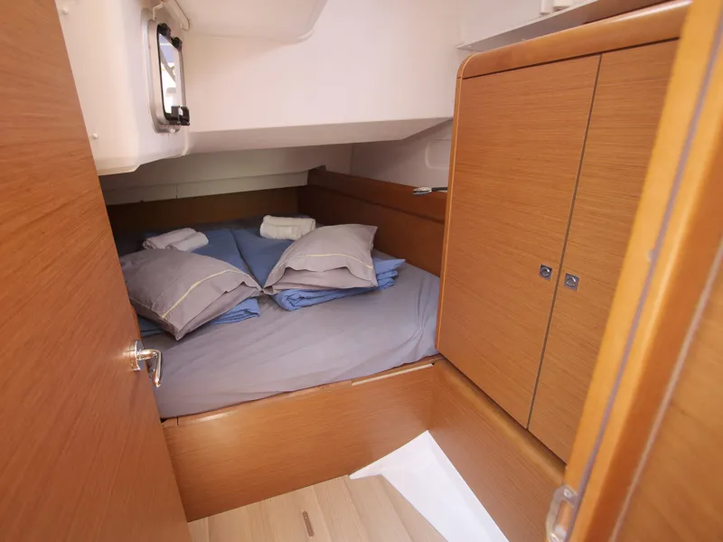 Sun Odyssey 449 Kronos — foto dello yacht n. 12