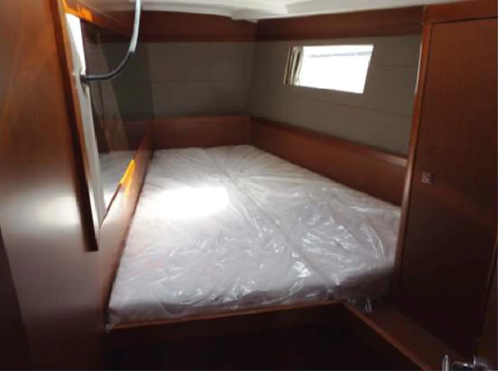 Oceanis 48 WAYWARD PRINCE — foto dello yacht n. 2