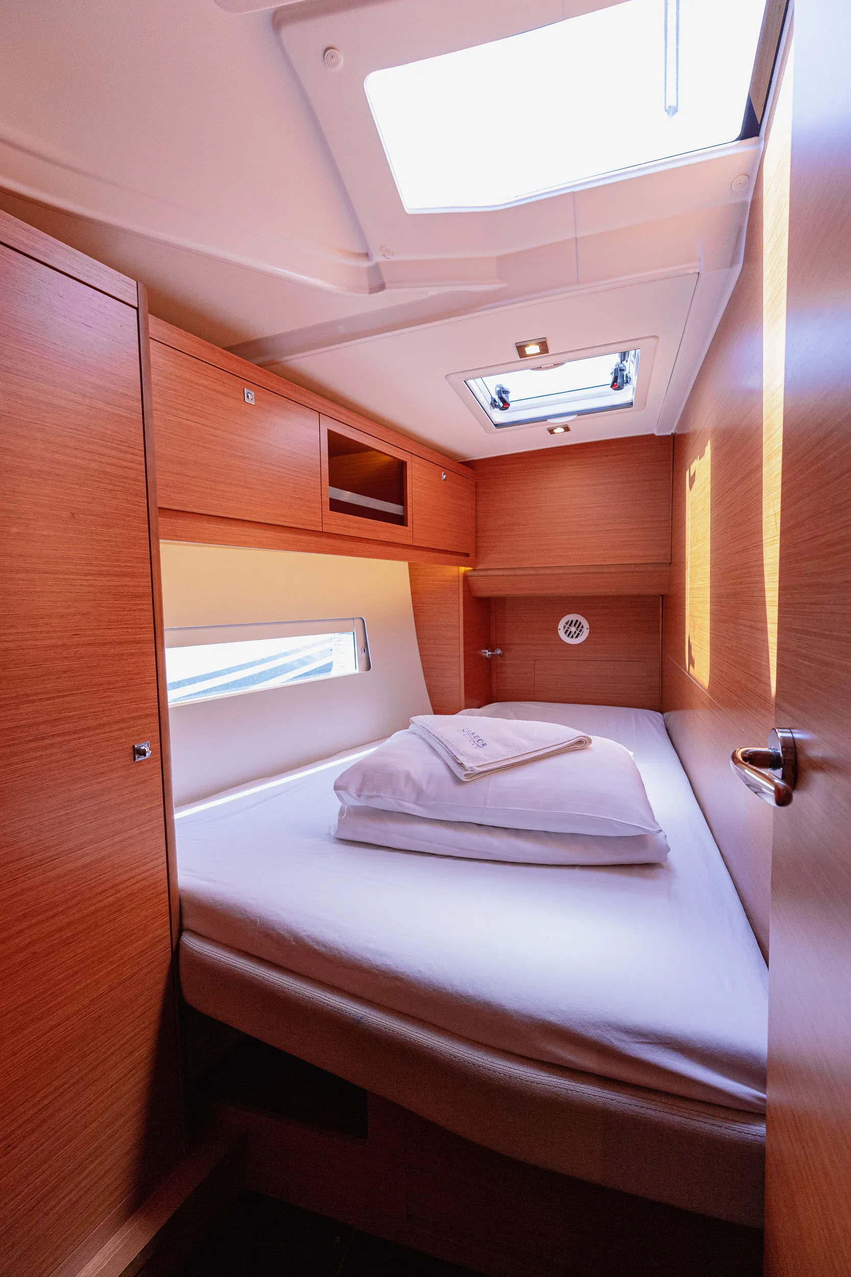Dufour 470 BALU — yacht photo 52