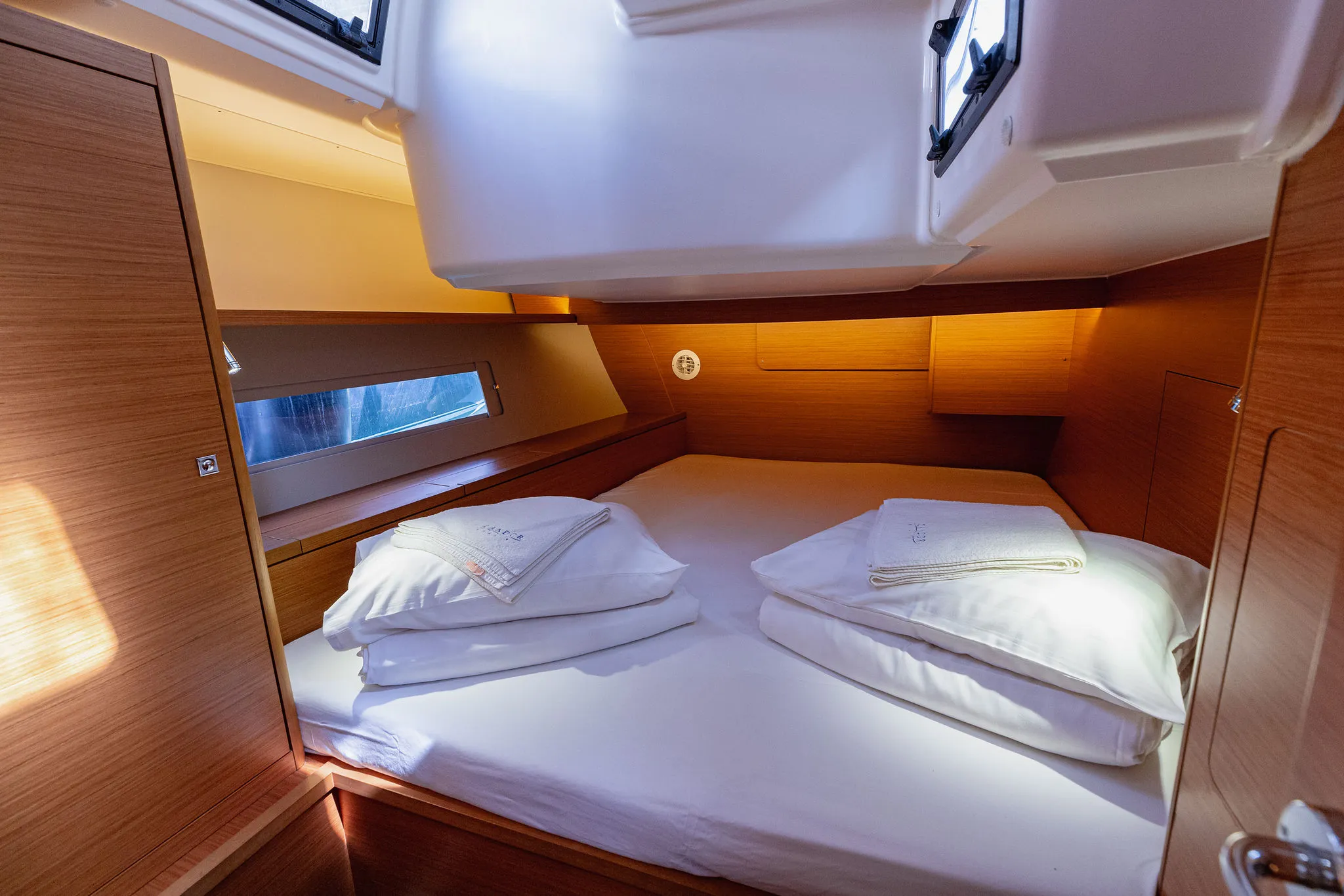 Dufour 470 BALU — yacht photo 28