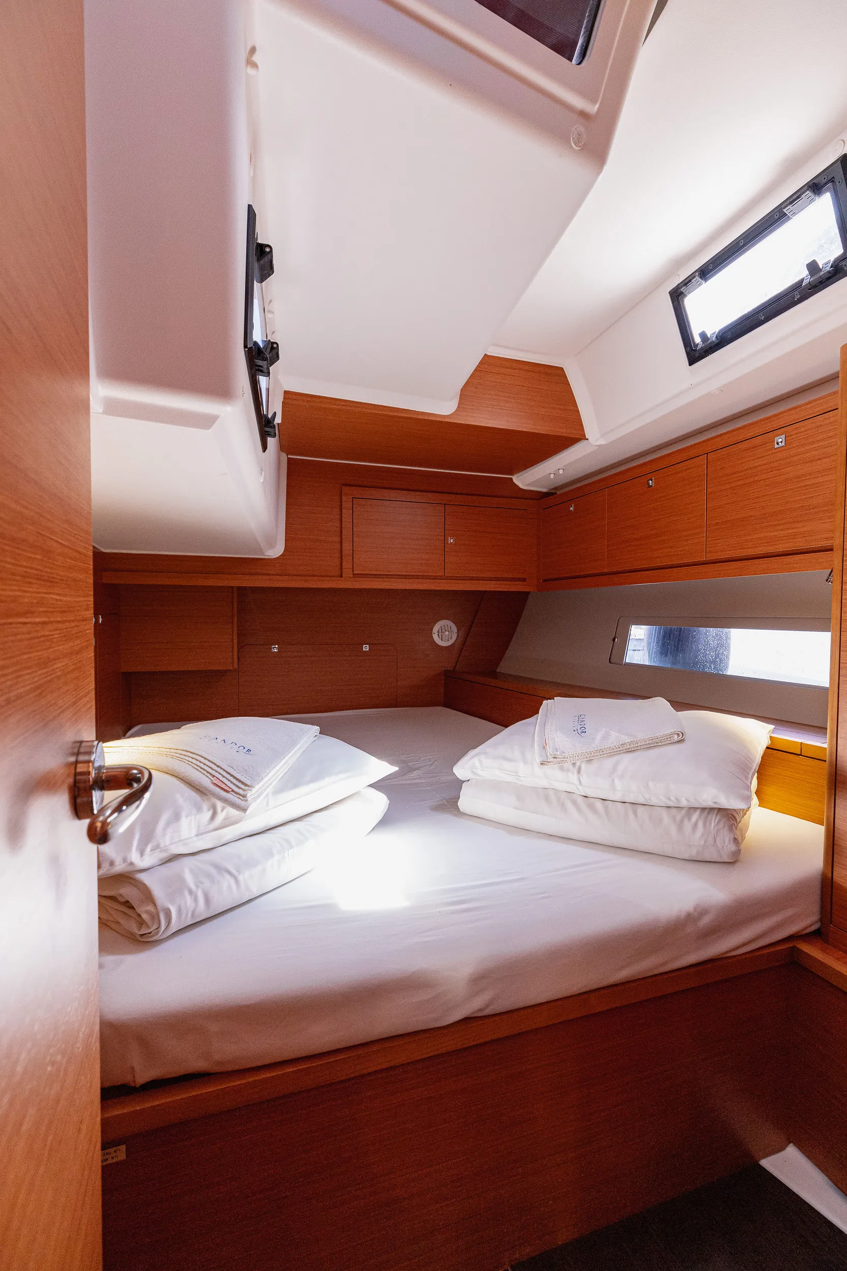 Dufour 470 BALU — yacht photo 34