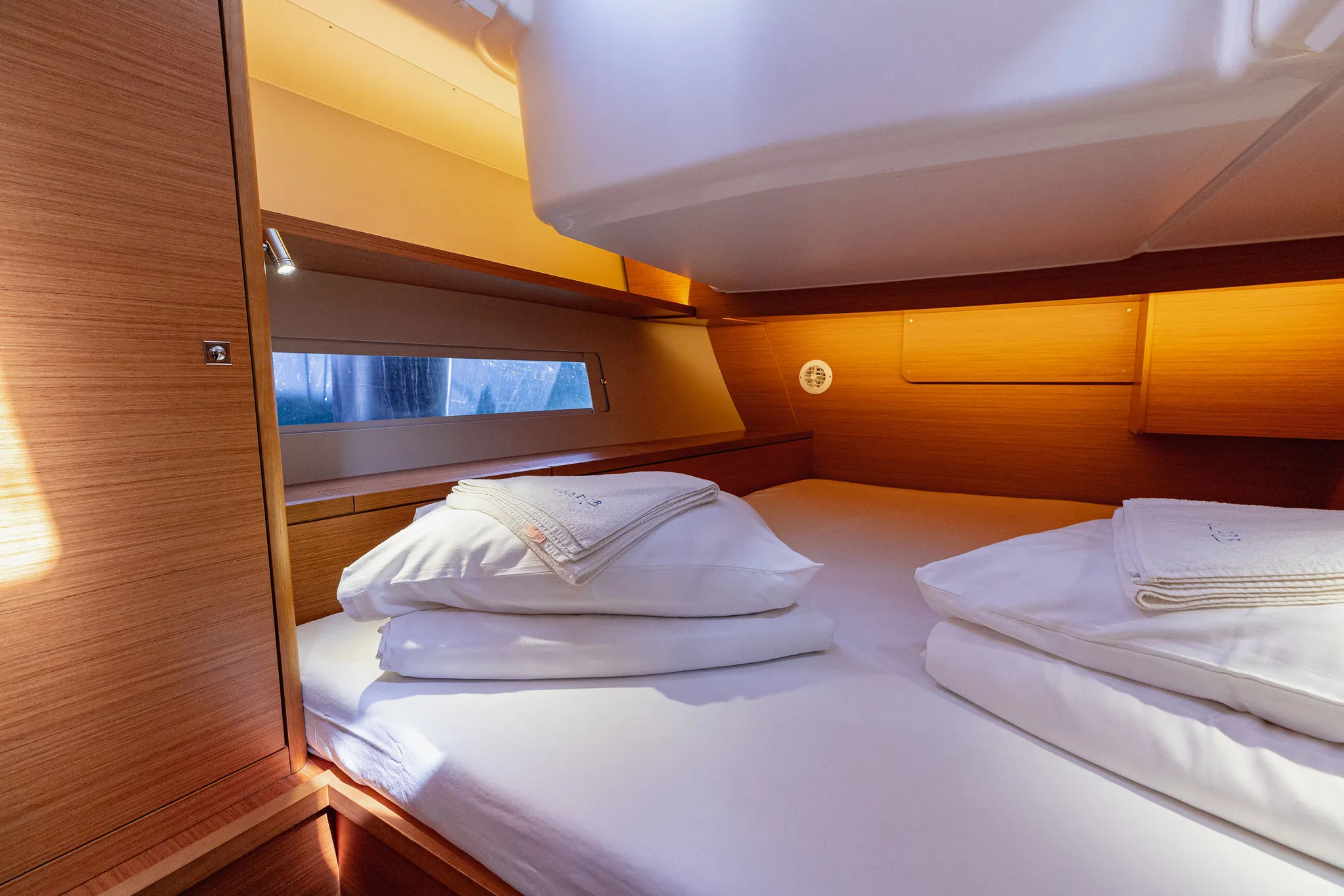 Dufour 470 BALU — yacht photo 26