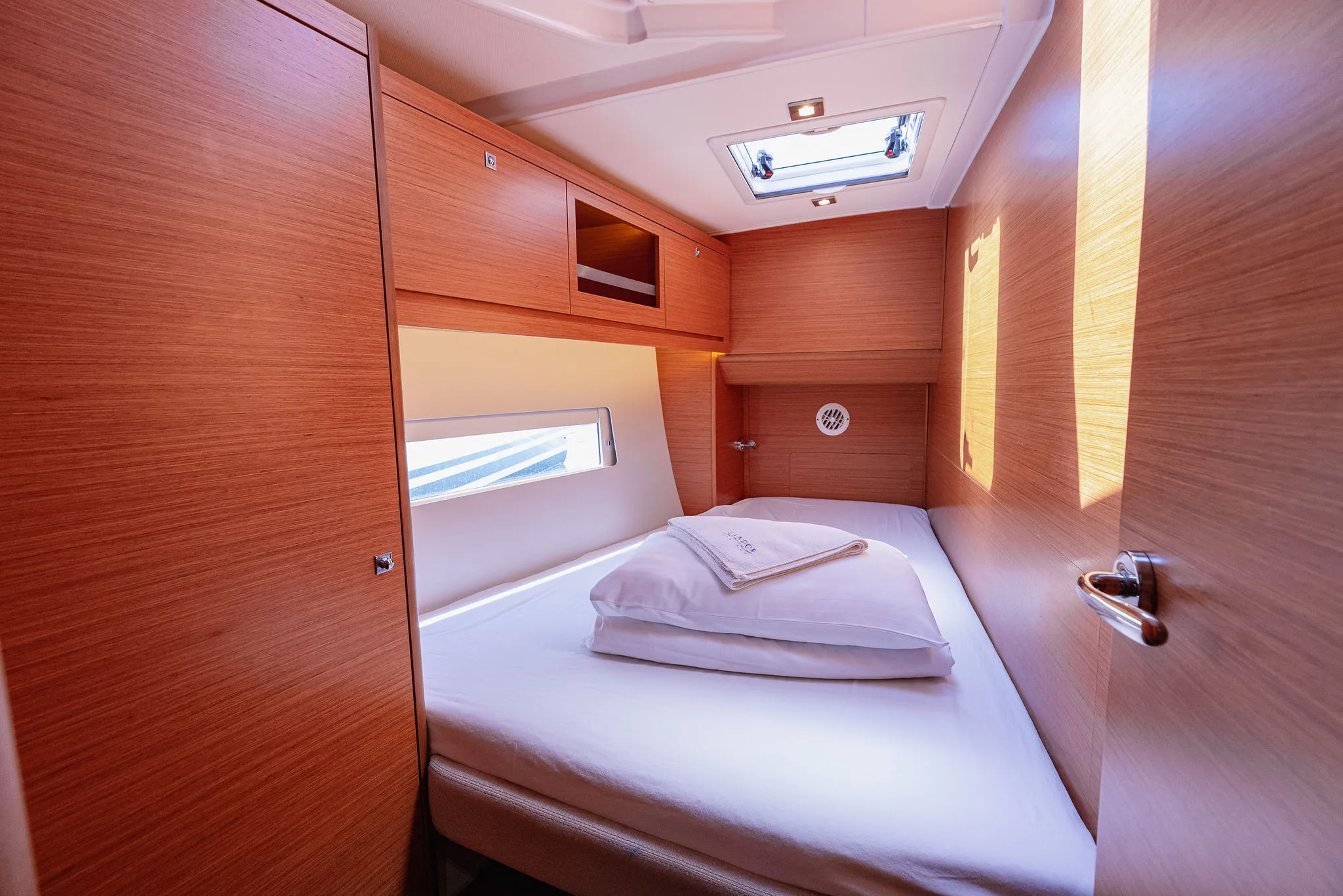 Dufour 470 BALU — yacht photo 24