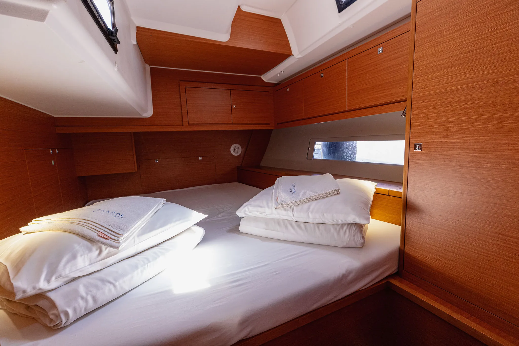 Dufour 470 BALU — yacht photo 19