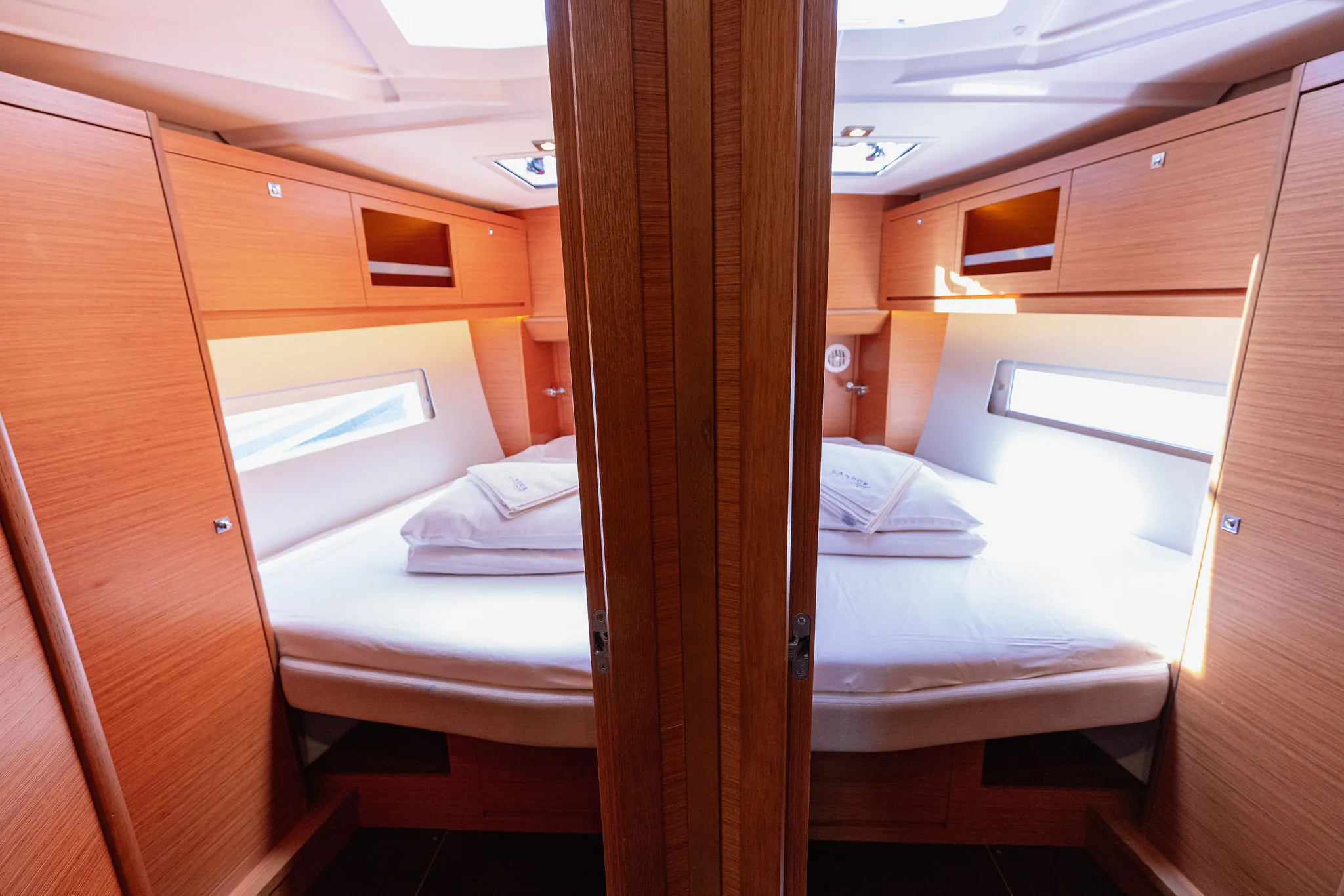 Dufour 470 BALU — yacht photo 27