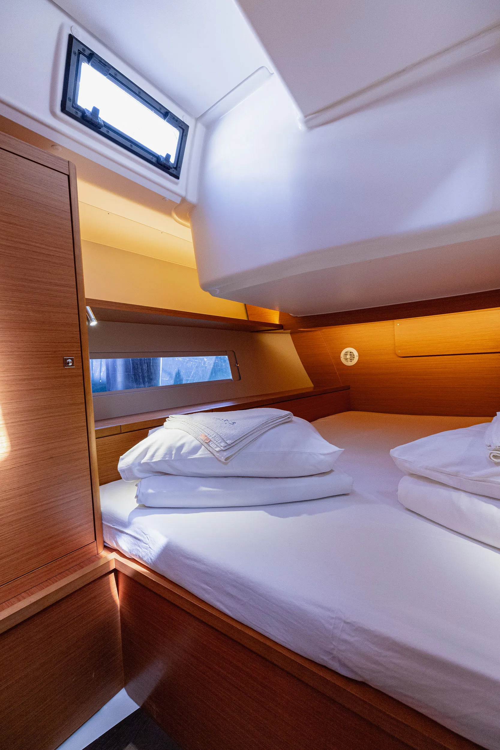 Dufour 470 BALU — yacht photo 53
