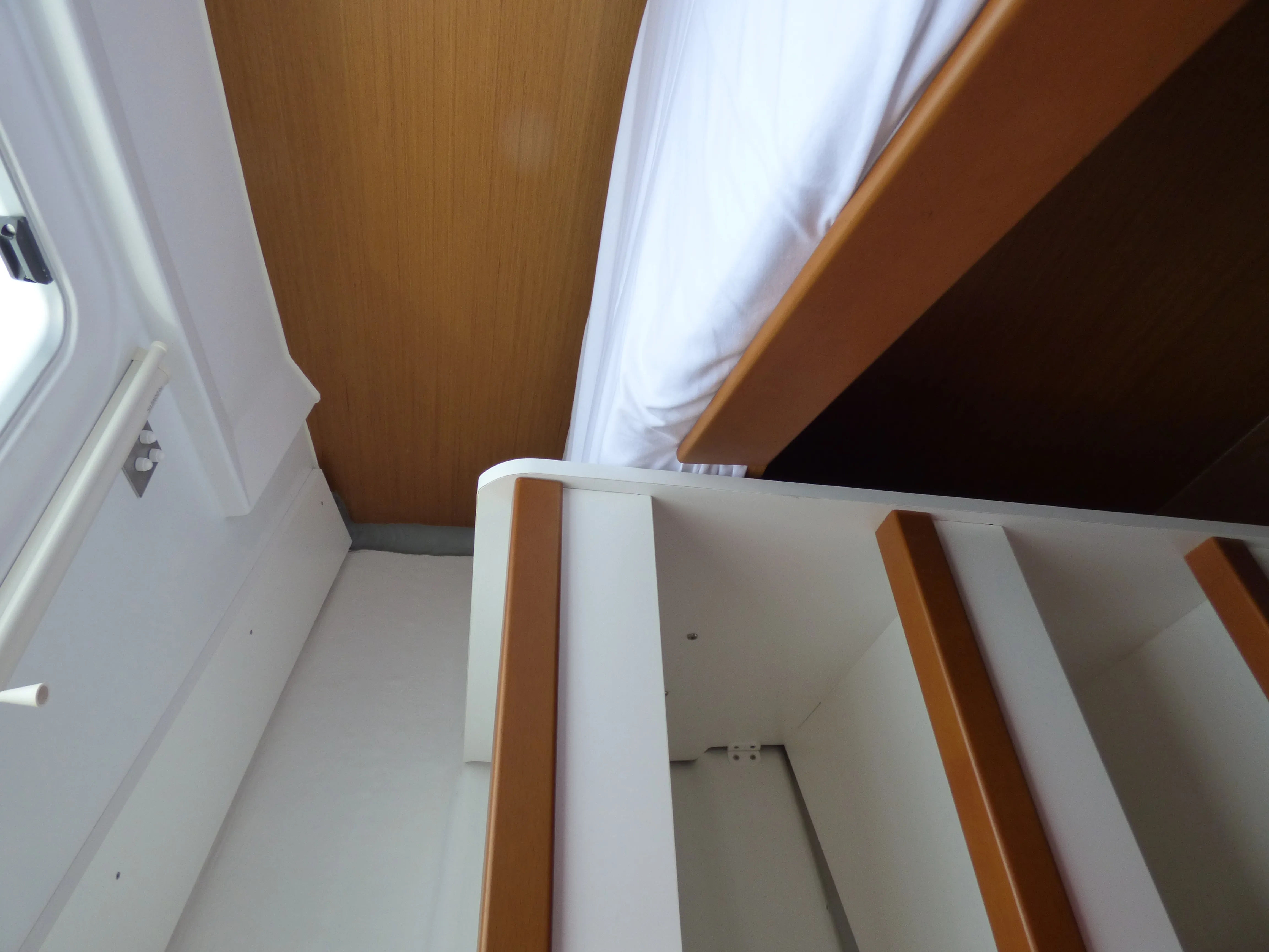 Sun Odyssey 519 Geronimo — jahifoto 31