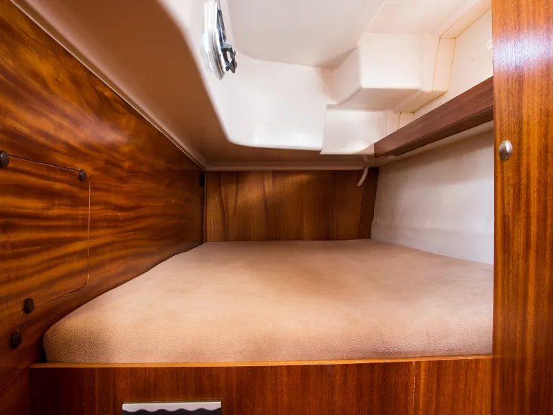 Nautika 1000 VIP — фотография яхты 6