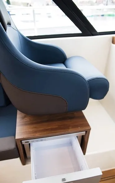Nautika 1300 LUX — foto dello yacht n. 22