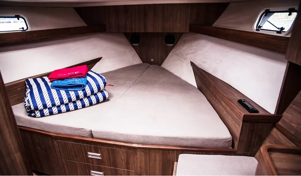 Nautika 1300 LUX — foto dello yacht n. 20