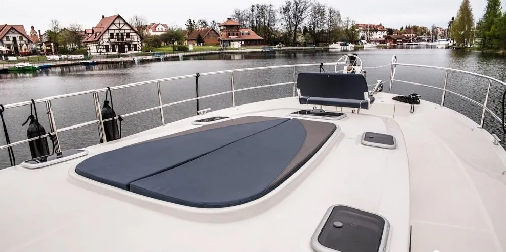 Nautika 1300 LUX — foto dello yacht n. 16