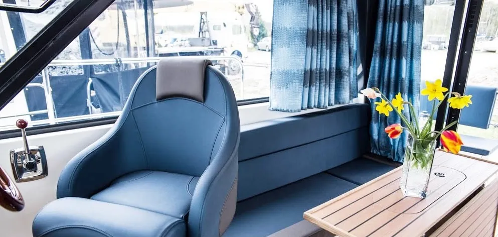 Nautika 1300 LUX — foto dello yacht n. 28