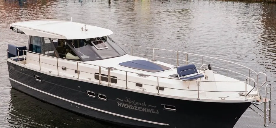 Nautika 1300 LUX — foto dello yacht n. 27