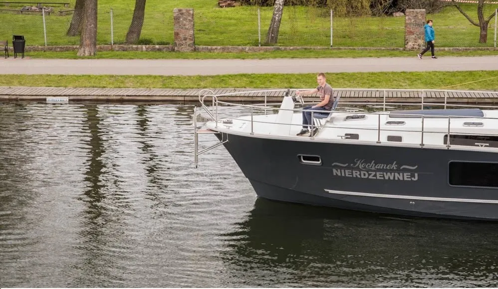 Nautika 1300 LUX — foto dello yacht n. 3