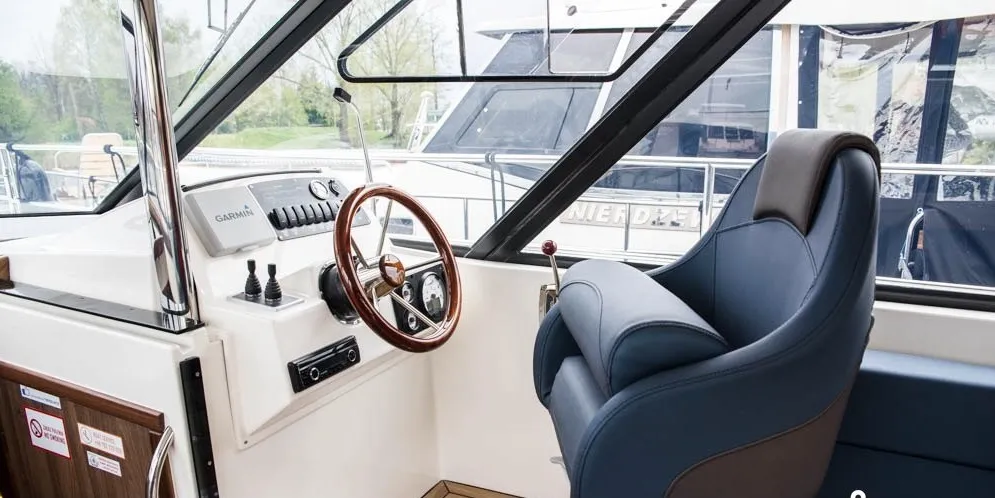 Nautika 1300 LUX — foto dello yacht n. 25
