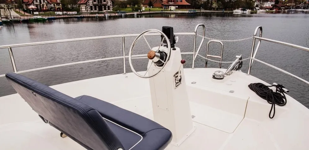 Nautika 1300 LUX — foto dello yacht n. 14