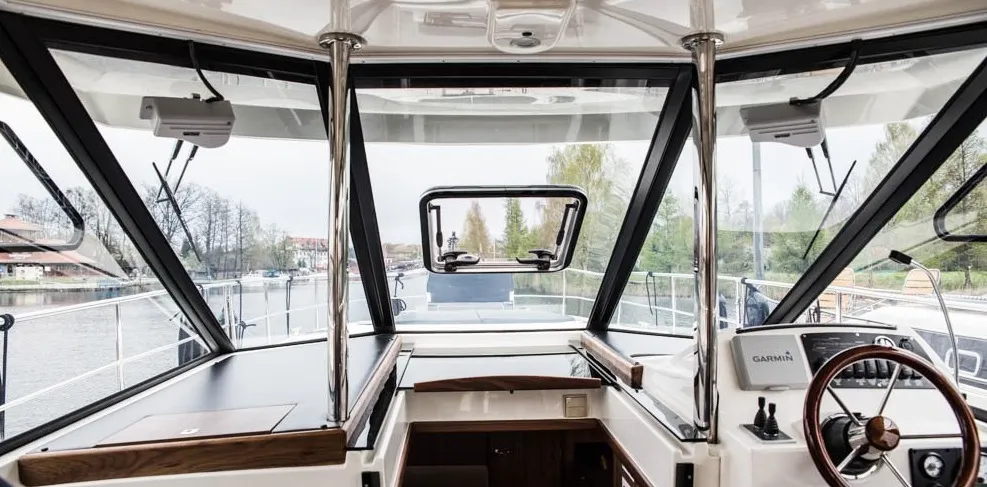 Nautika 1300 LUX — foto dello yacht n. 21