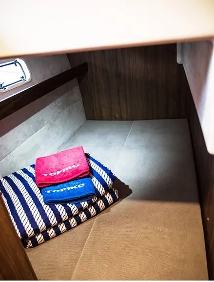 Nautika 1300 LUX — foto dello yacht n. 12