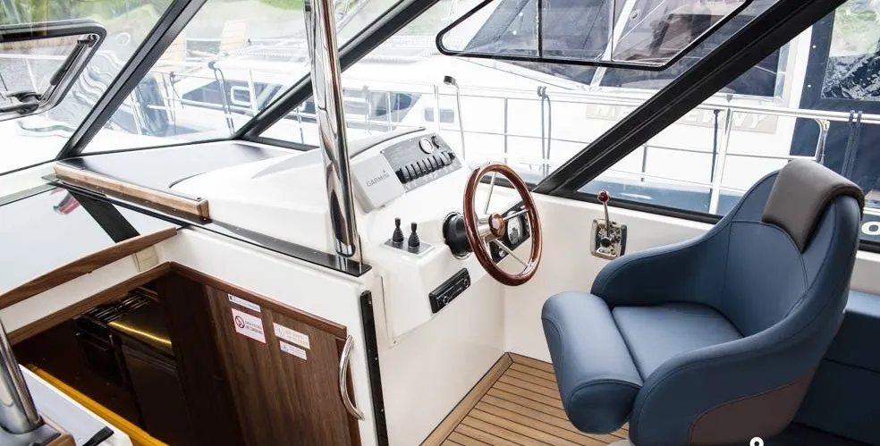 Nautika 1300 LUX — foto dello yacht n. 15