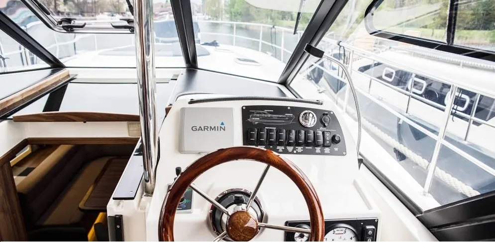 Nautika 1300 LUX — foto dello yacht n. 19
