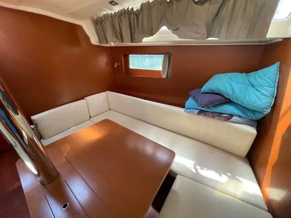 Oceanis 41.1 Black Lion — foto dello yacht n. 30