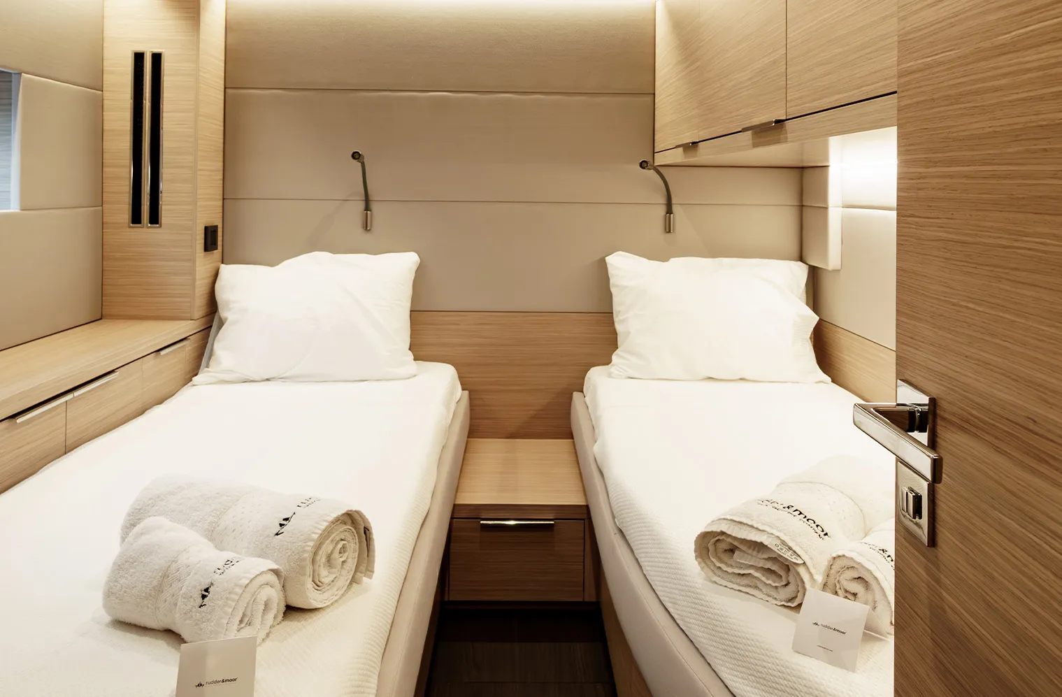 Lagoon 55 Enki — yacht photo 27