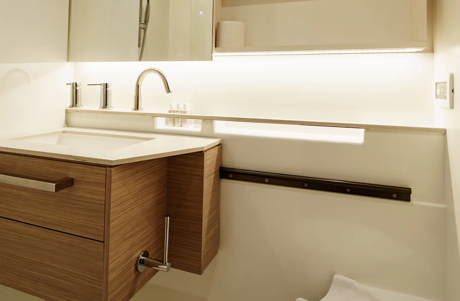 Lagoon 55 Enki — yacht photo 9