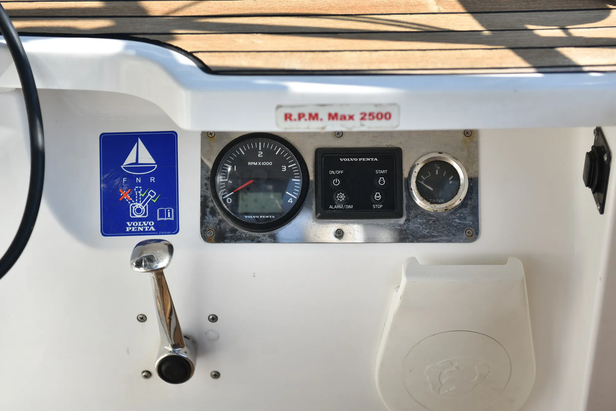 Bavaria Cruiser 46 TICIJA — фотография яхты 88