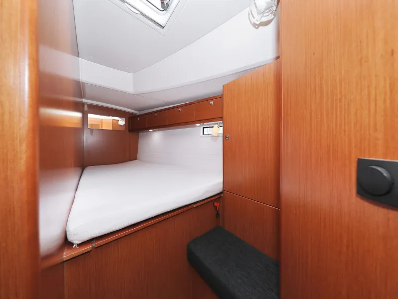 Bavaria Cruiser 46 TICIJA — фотография яхты 67