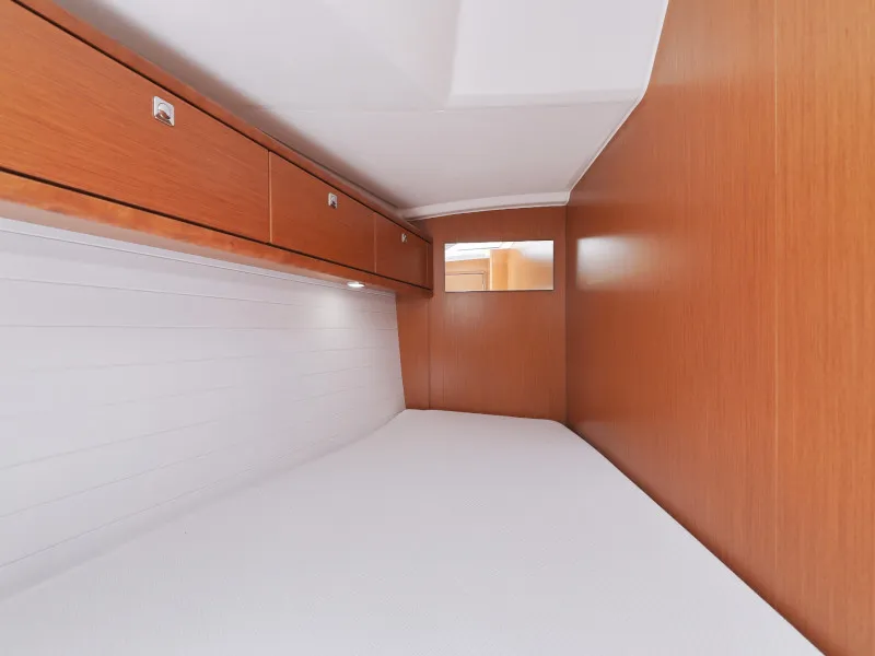 Bavaria Cruiser 46 TICIJA — фотография яхты 90