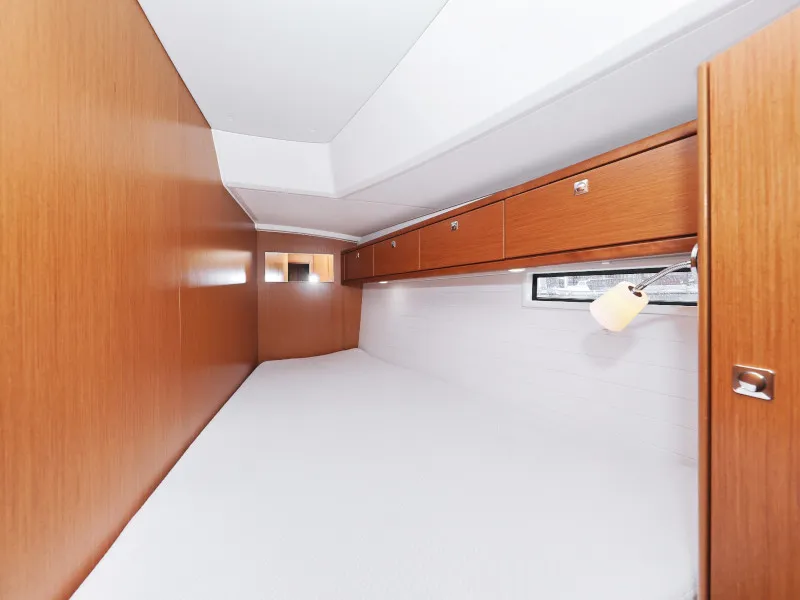 Bavaria Cruiser 46 TICIJA — фотография яхты 84