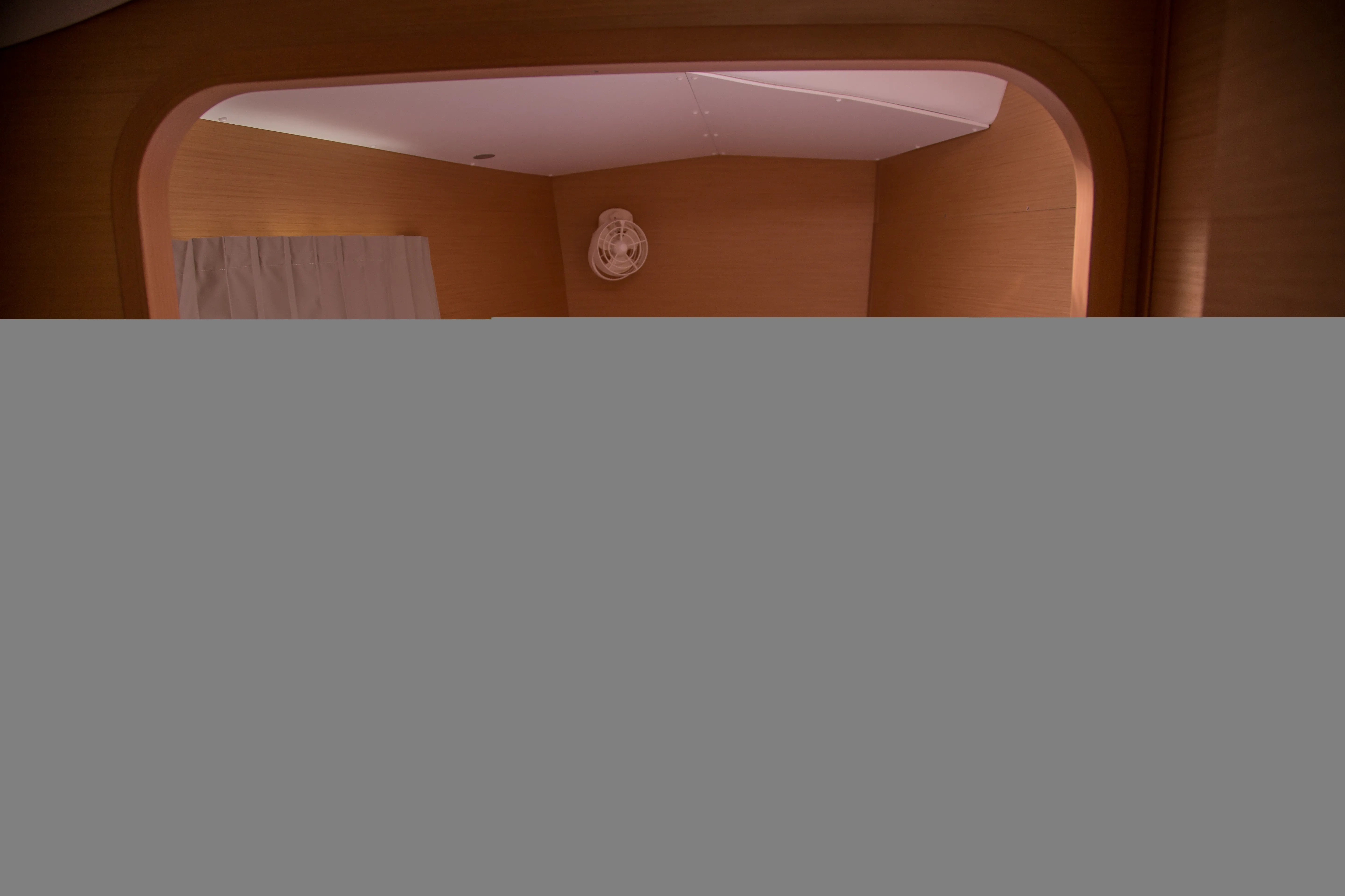 Lagoon 380 Calypso — fotografia jachty 2
