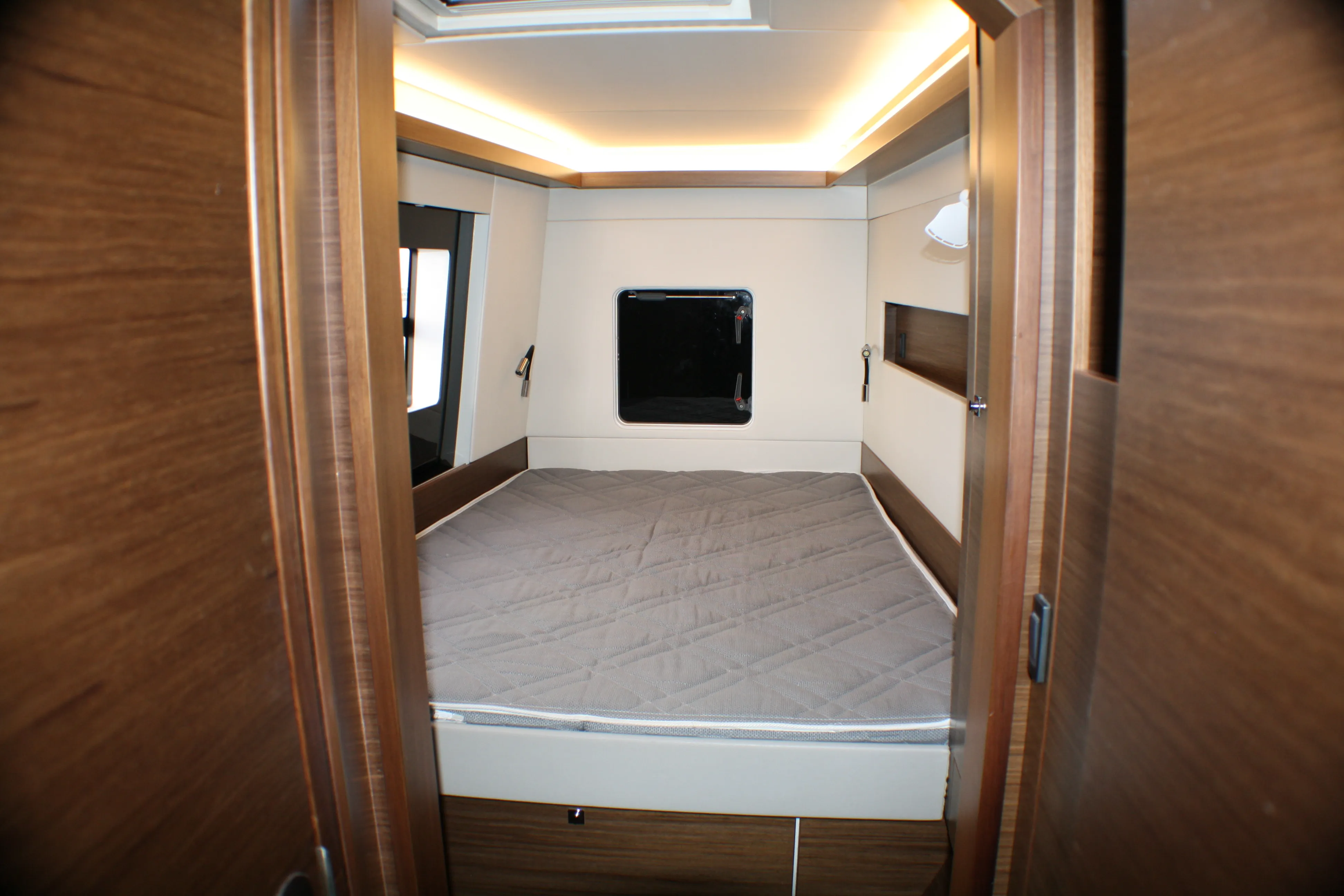 Nautitech 46 Fly Sardinia II — yacht photo 10
