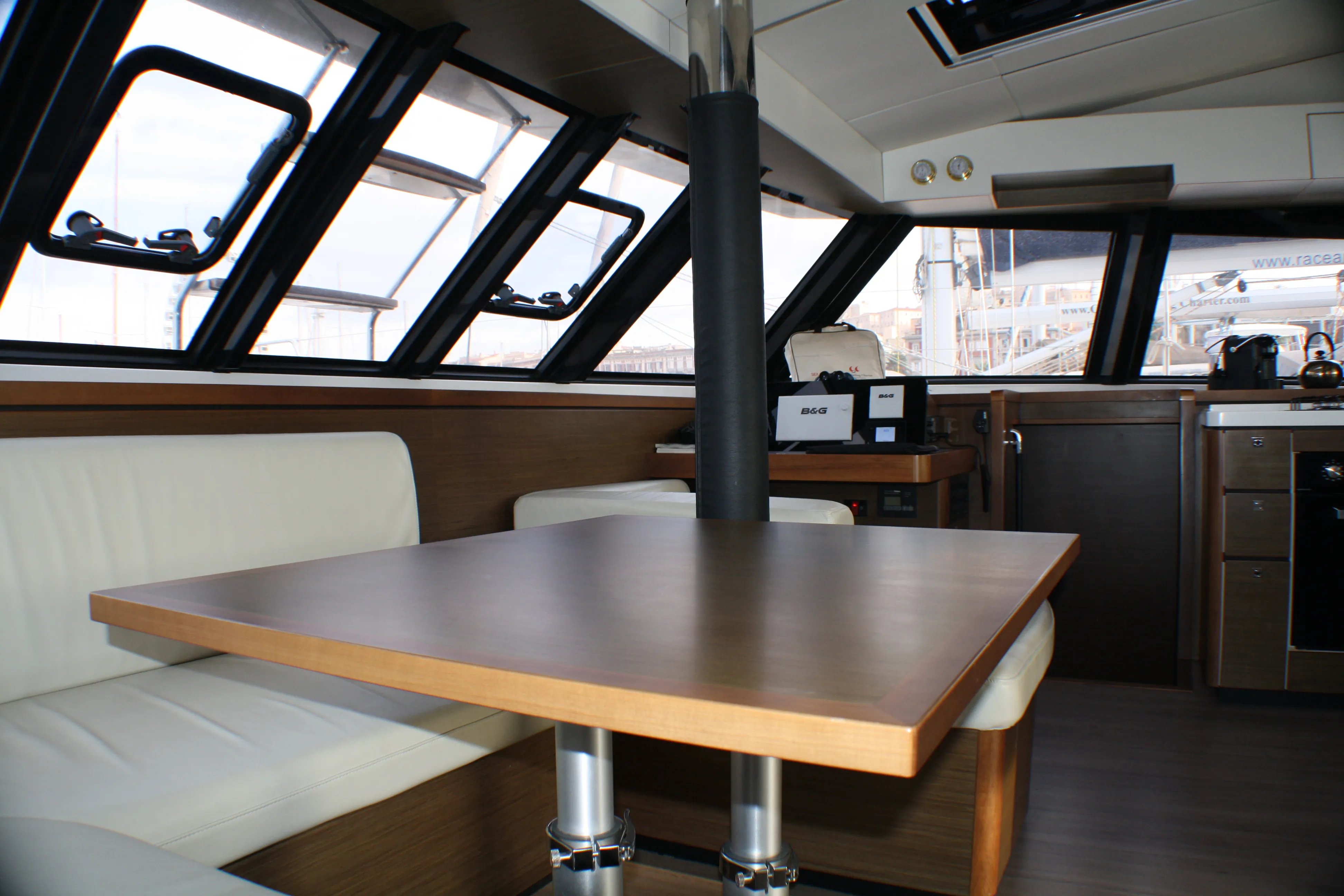 Nautitech 46 Fly Sardinia II — yacht photo 17