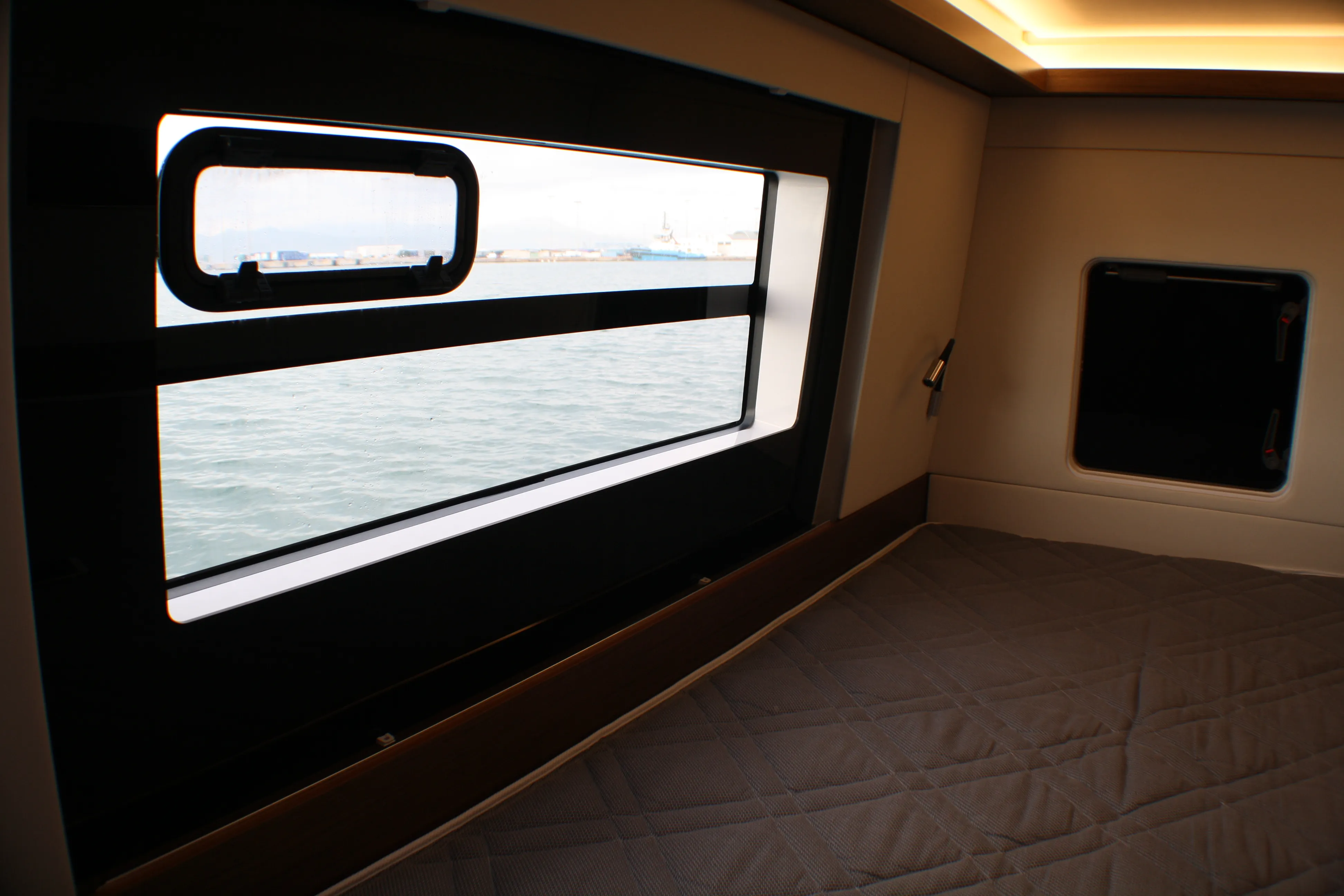 Nautitech 46 Fly Sardinia II — yacht photo 13